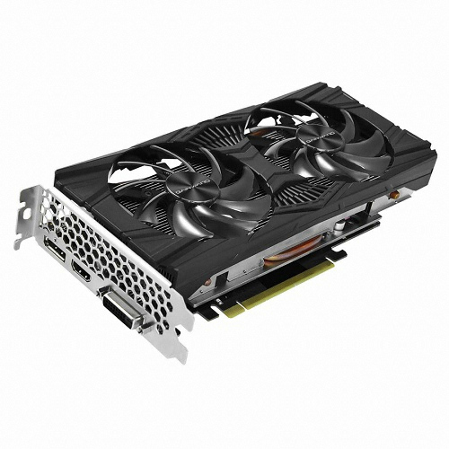 GAINWARD 지포스 RTX 2060 고스트 OC D6 6GB_이미지