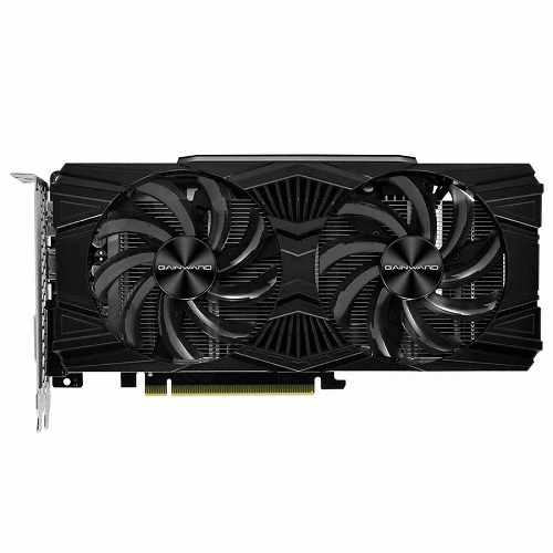 GAINWARD 지포스 RTX 2060 고스트 OC D6 6GB_이미지