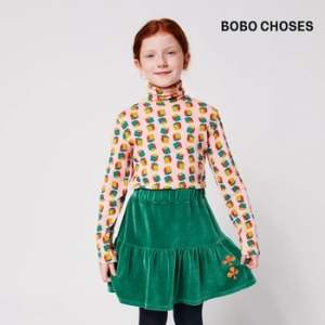 보보쇼즈 키즈 탑 B225AC025 MULTICOLOR_이미지