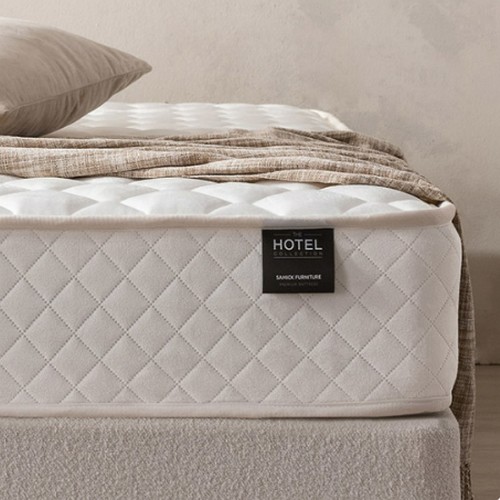 삼익가구 브리앤 베이직 본넬스프링 매트리스 Q (21cm)