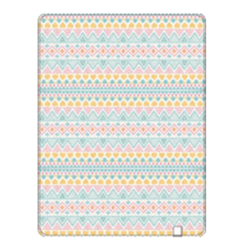 이노크아든 EMF 항균 스칸디옐로우 전기요