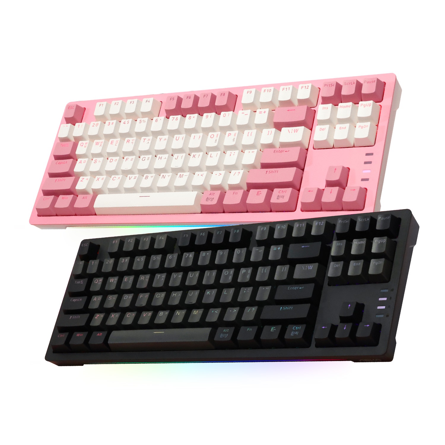 ���� AN01T RGB BAR ���� ��ũ�׷���