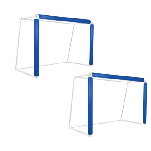 오레인 풋살골대 보호대 6개 세트