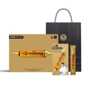 김오곤 마시는 알부민Q 15ml 30포