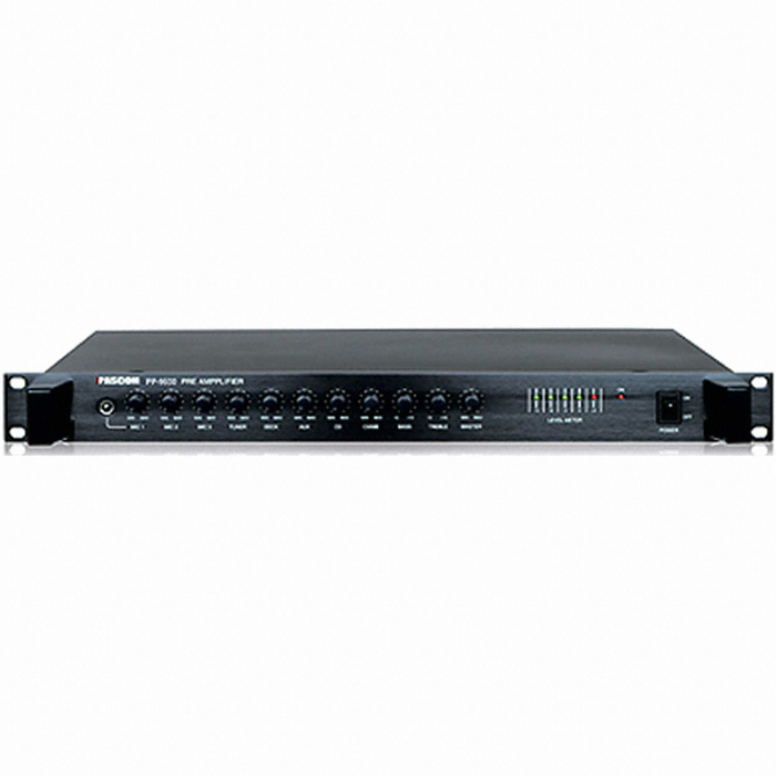 파스컴 PP-9600
