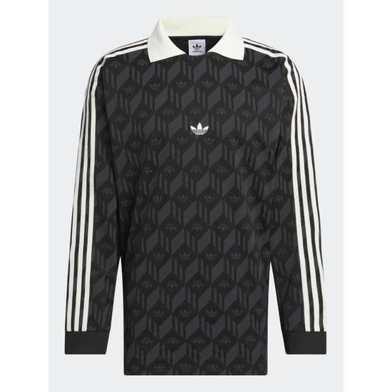 아디다스 헤리티지 폴로 셔츠 JD5196이미지입니다. 누르면 해당 게시물로 새창이동합니다.