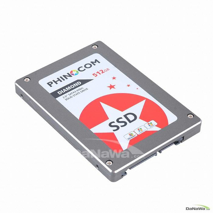 PHINOCOM DIAMOND (512GB)_이미지