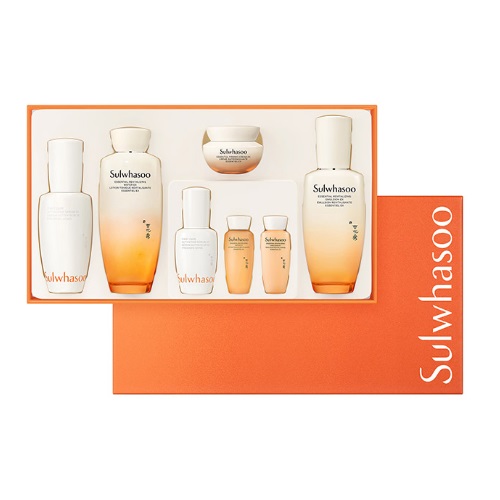 아모레퍼시픽 설화수 윤조 3종세트 (2025년형) (기획세트)