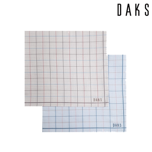 닥스 선염 손수건_DEL1105_이미지