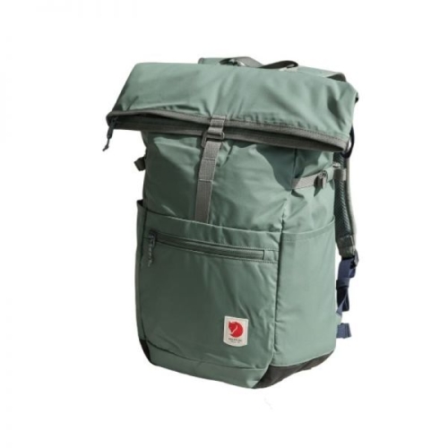 FJALLRAVEN 하이 코스트 폴드색 24 23222614 HIGH COAST FOLDSACK 24