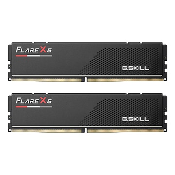 G.SKILL DDR5-6000 CL34 FLARE X5 J 패키지 (128GB(64Gx2))