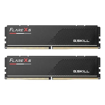 G.SKILL DDR5-6000 CL34 FLARE X5 J 패키지