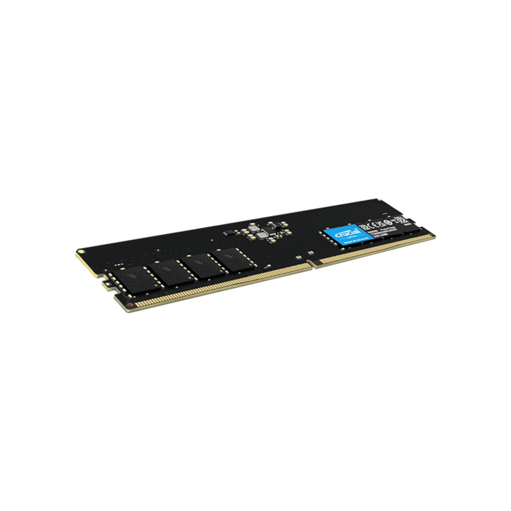 마이크론 Crucial DDR5-5600 CL46 패키지 대원씨티에스 (128GB(64Gx2))_이미지