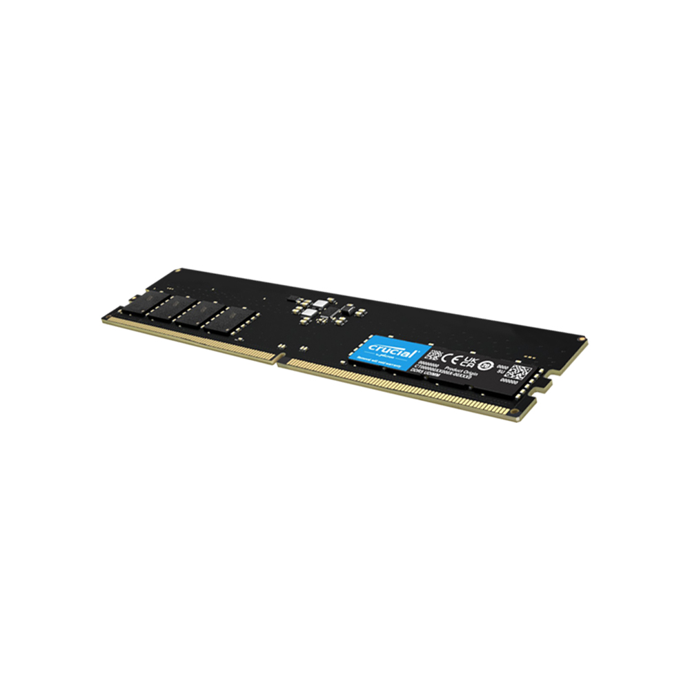 마이크론 Crucial DDR5-5600 CL46 패키지 대원씨티에스 (128GB(64Gx2))_이미지