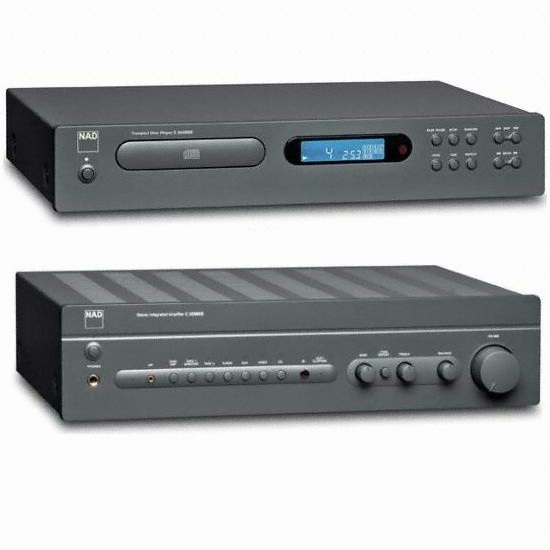 C325BEE + C525BEE
