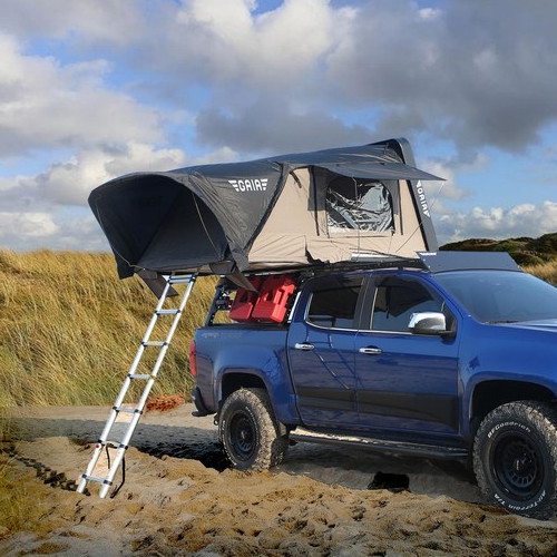 투어랜드 하드탑 텐트 3~4인용