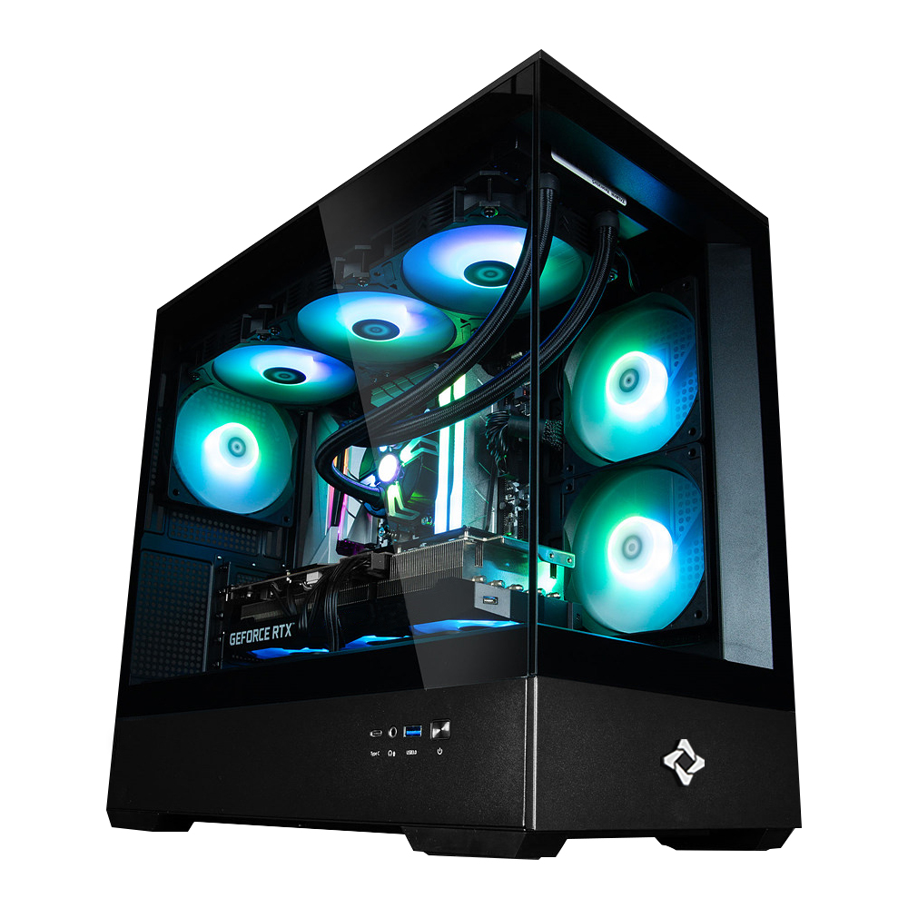 이엠텍 레드빗 HERO - I7O103 (32GB, M.2 1TB)