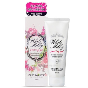  프로랑스 화이트 밀키 필링 젤 150ml [1개]