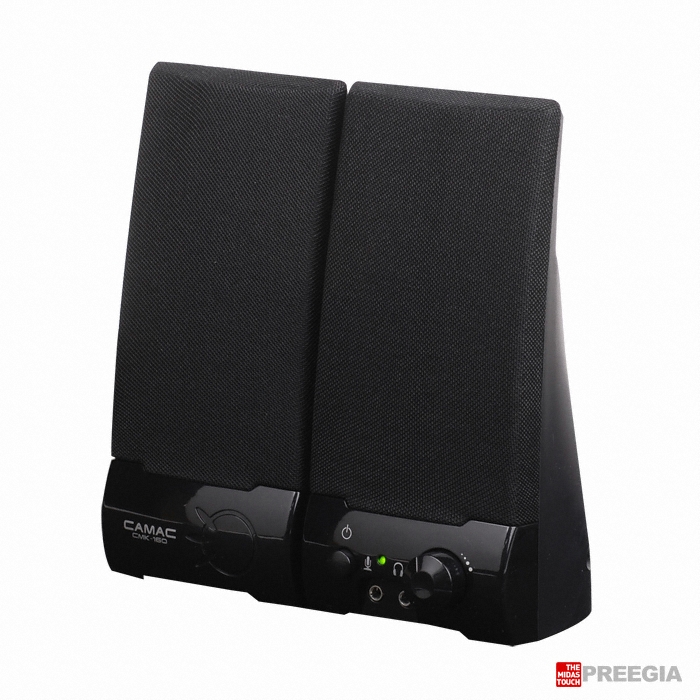 CAMAC CMK 160 USB_이미지