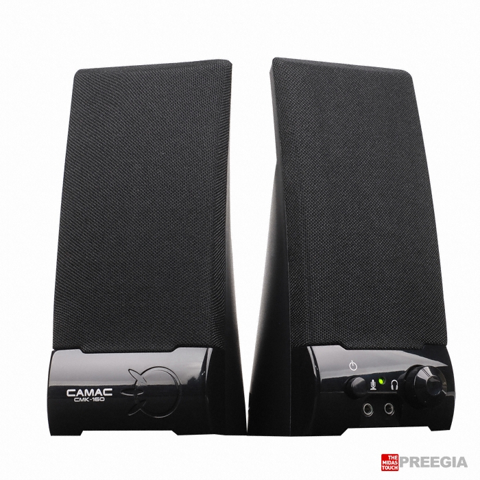 CAMAC CMK 160 USB