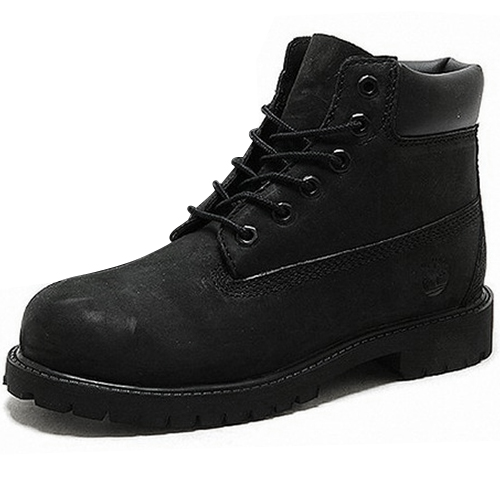 팀버랜드 6인치 프리미엄 부츠 12707_이미지