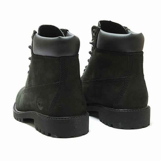 팀버랜드 6인치 프리미엄 부츠 12707_이미지