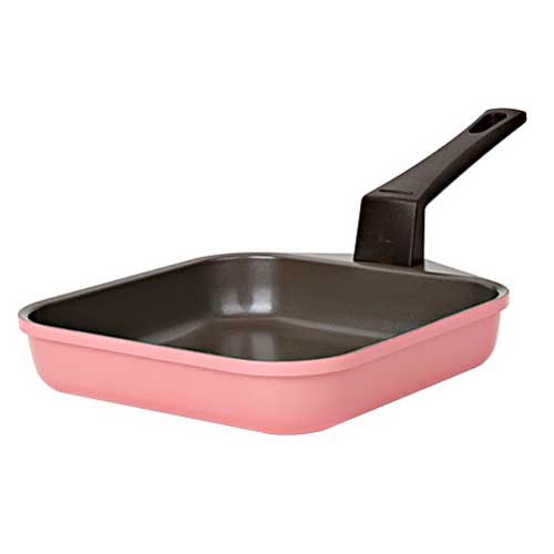 네오플램 에콜론 아미 사각팬