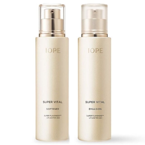 아모레퍼시픽 아이오페 슈퍼바이탈 2종세트(구) (단품세트)_이미지