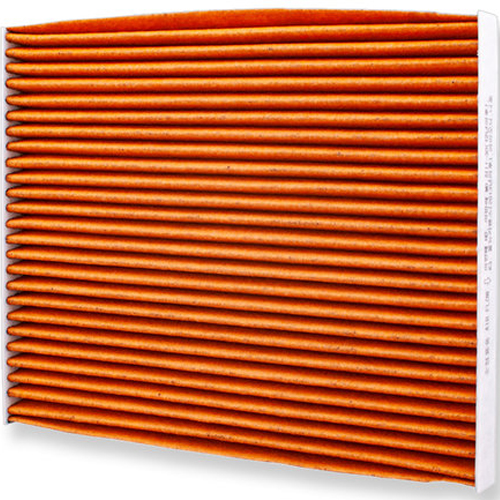 필터24 PM2.5 초미세먼지 활성탄필터 YC06-1 (1개)_이미지