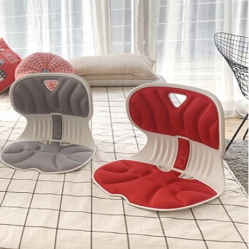 보네드 콤비체어 와이드 자세교정 의자_이미지