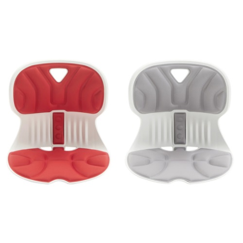 보네드 콤비체어 와이드 자세교정 의자_이미지