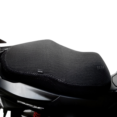 블루샤크 밴딩타입 메쉬 쿨시트 (혼다 PCX)_이미지