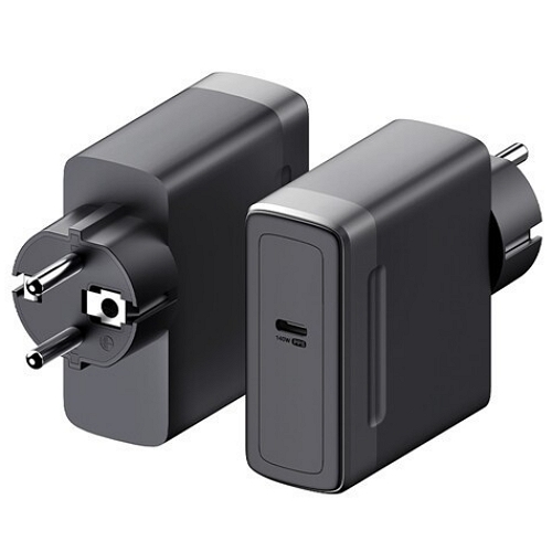 ��Ʈ�� PD PPS 140W 1��Ʈ GaN ������ ������ GX610