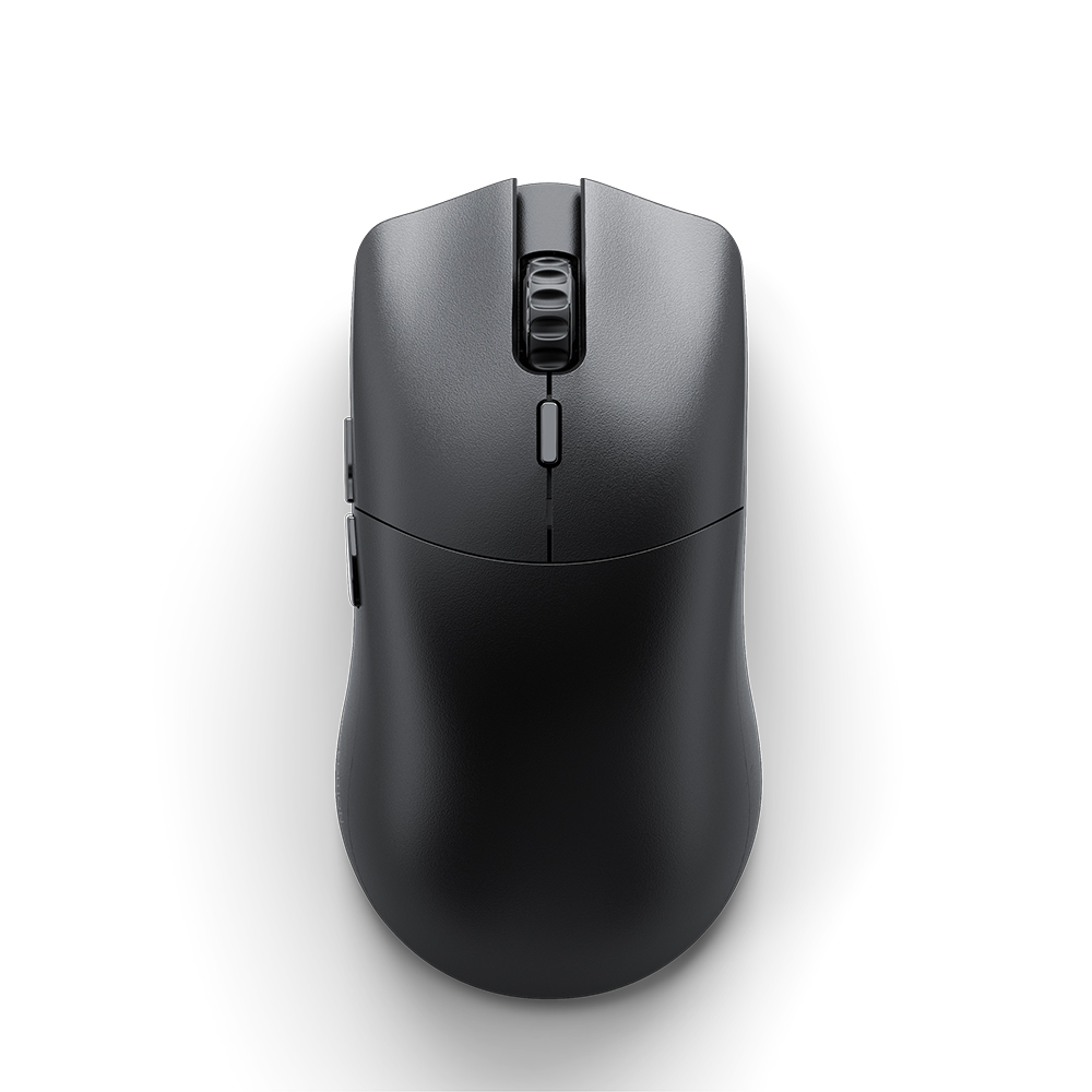 글로리어스 MODEL O 2 PRO 8KHz 유무선 (블랙)