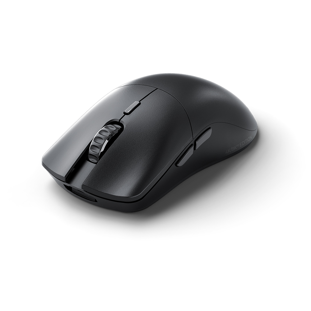 글로리어스 MODEL O 2 PRO 8KHz 유무선 (블랙)_이미지