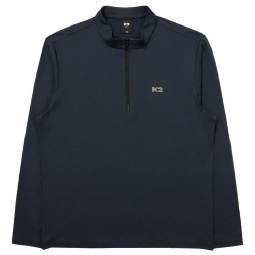 K2 부스트 스탠다드 집업 KMU24291C7_이미지