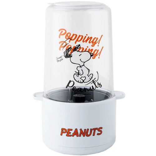 PEANUTS 미니 스누피 팝콘 메이커