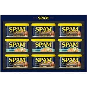 CJ제일제당 스팸 8K호 (20개)_이미지