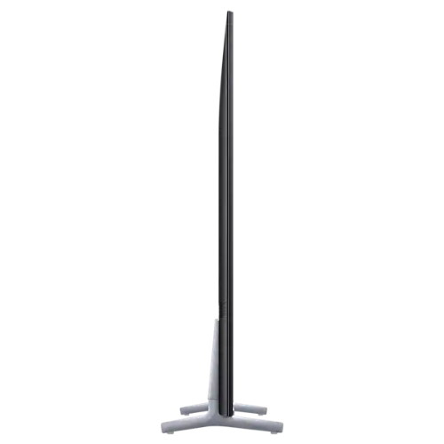 삼성전자 Crystal UHD KU85UB8100FXKR (벽걸이+사운드바, HW-B450)_이미지