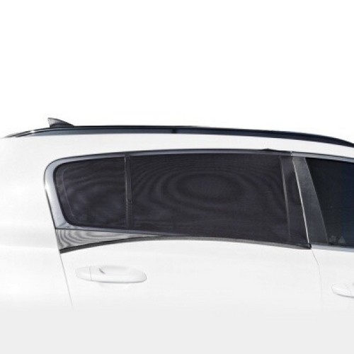 카데코 블랙스미스 차박 모기장 뒷창용 2P