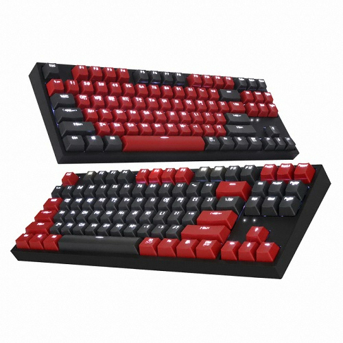 COX CK87 ����/�׷��� ����Ʈ�� LED ���̹� ����