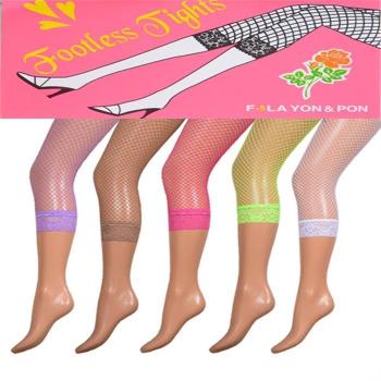 ONM 시선집중 망사 레이스 중망 레깅스 모던스타일 여성 S8649172