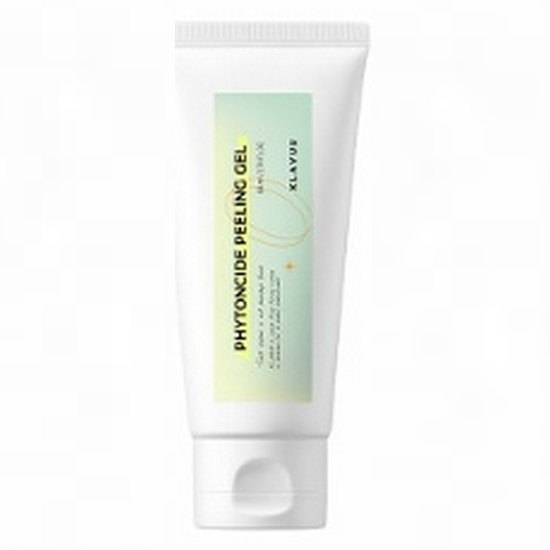 클라뷰 피톤치드 필링 젤 80ml (1개)_이미지
