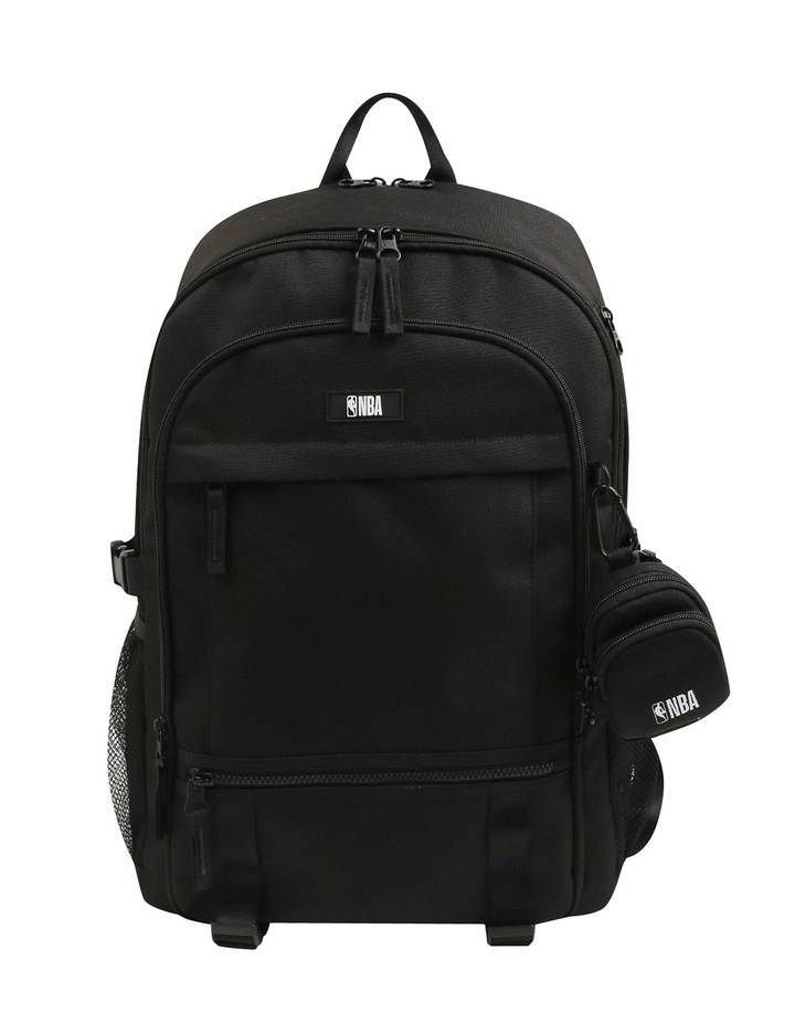 누에보 포켓 백팩N255AB013P19_DG 828308