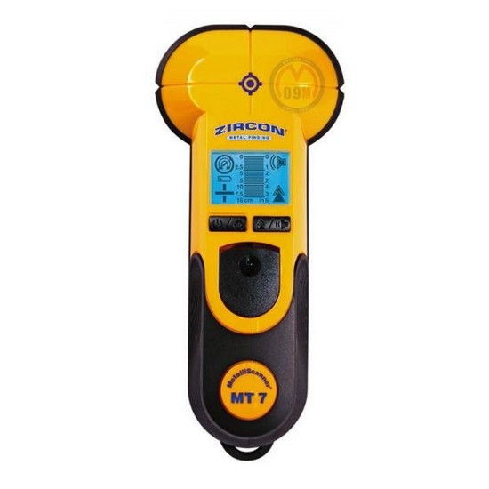 금속탐지기 MT7