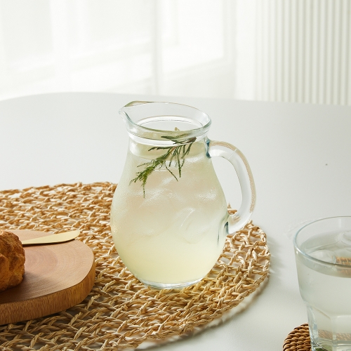 엠에이치앤코 모던하우스 파사바체 비스트로 유리 저그 0.5L