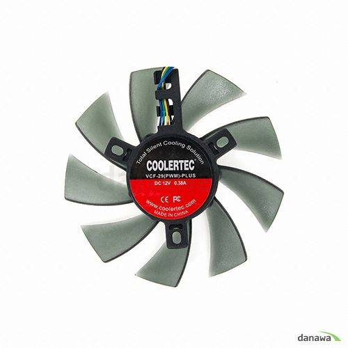 COOLERTEC VCF-29 (PWM)-PLUS