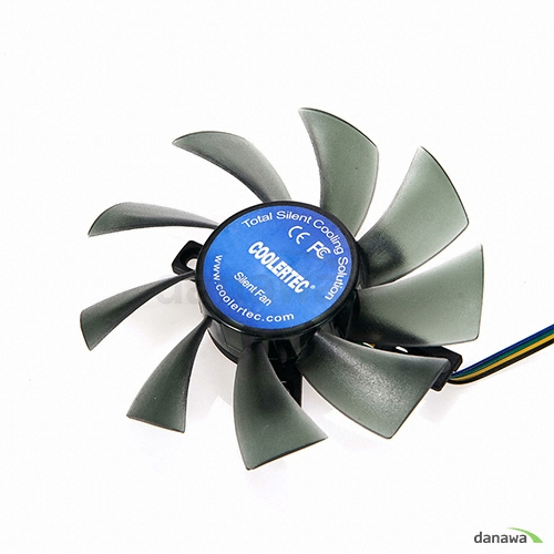 COOLERTEC VCF-29 (PWM)-PLUS_이미지