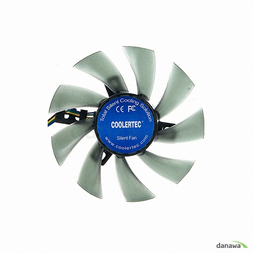 COOLERTEC VCF-29 (PWM)-PLUS_이미지
