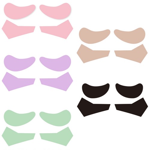 스포츠 썬패치 스윗하트 커플